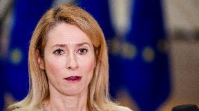 Srbija za mere EU Gvatemali